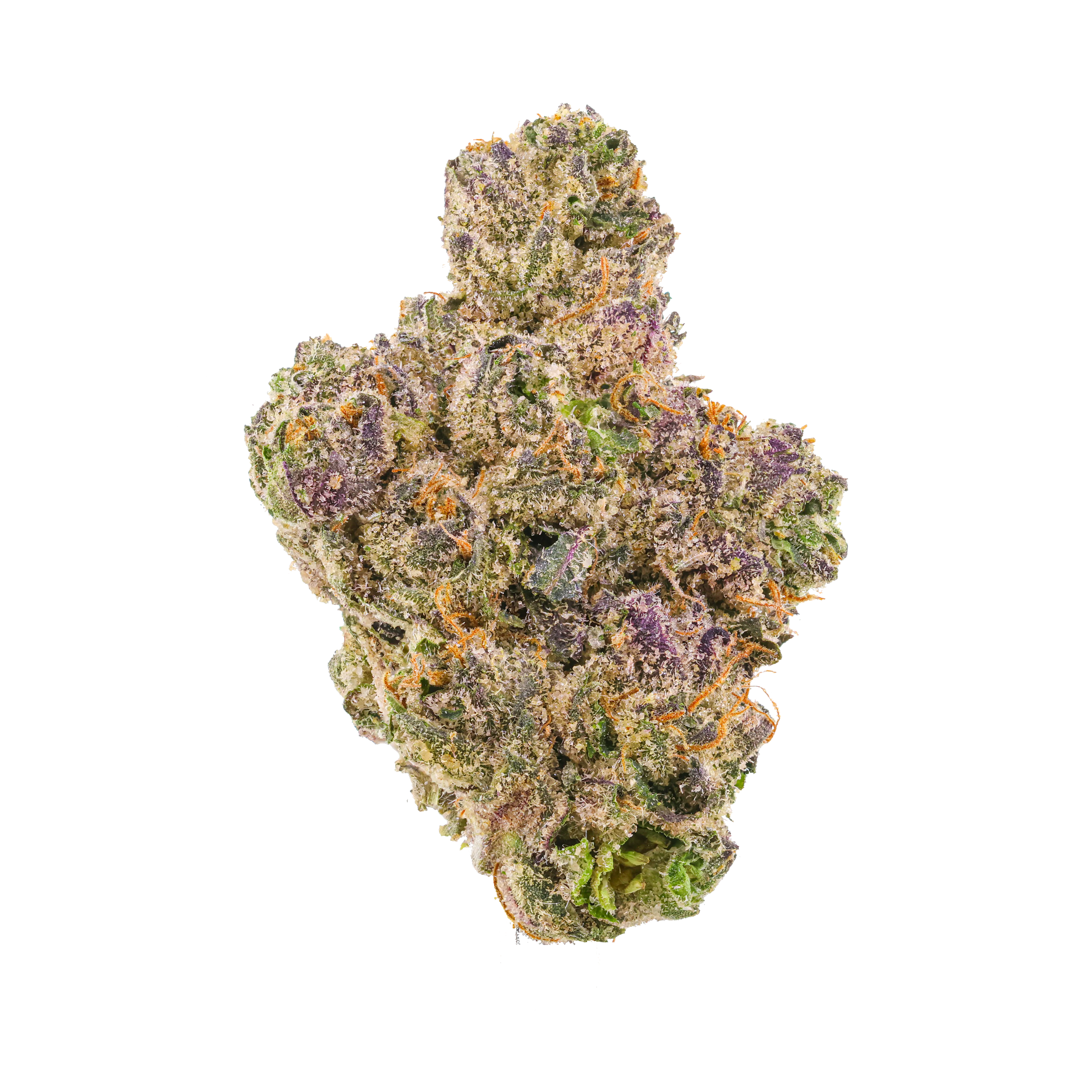 Hello Mary Bubblegum Gelato THCa Flower Leafly