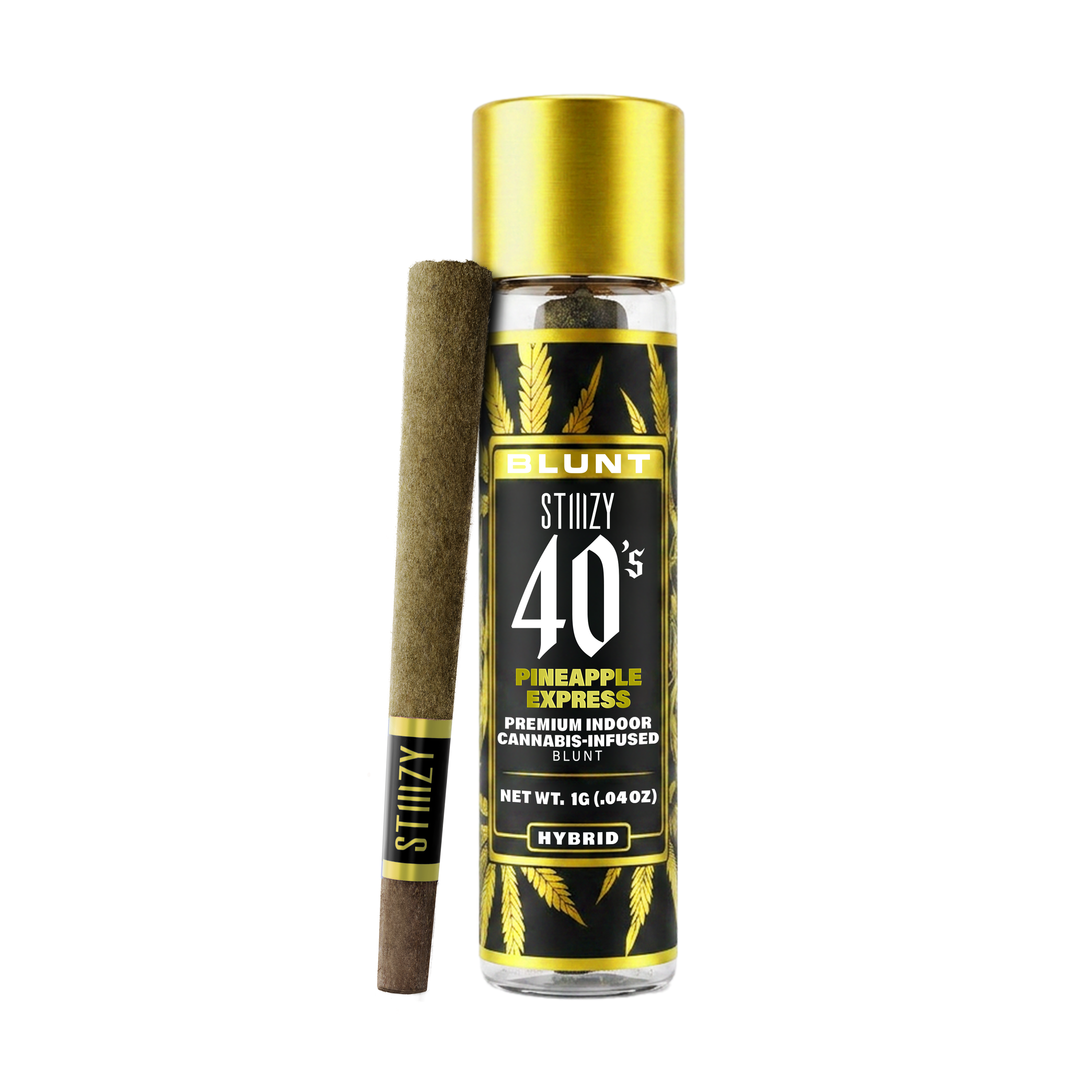 Stiiizy: Pineapple Express