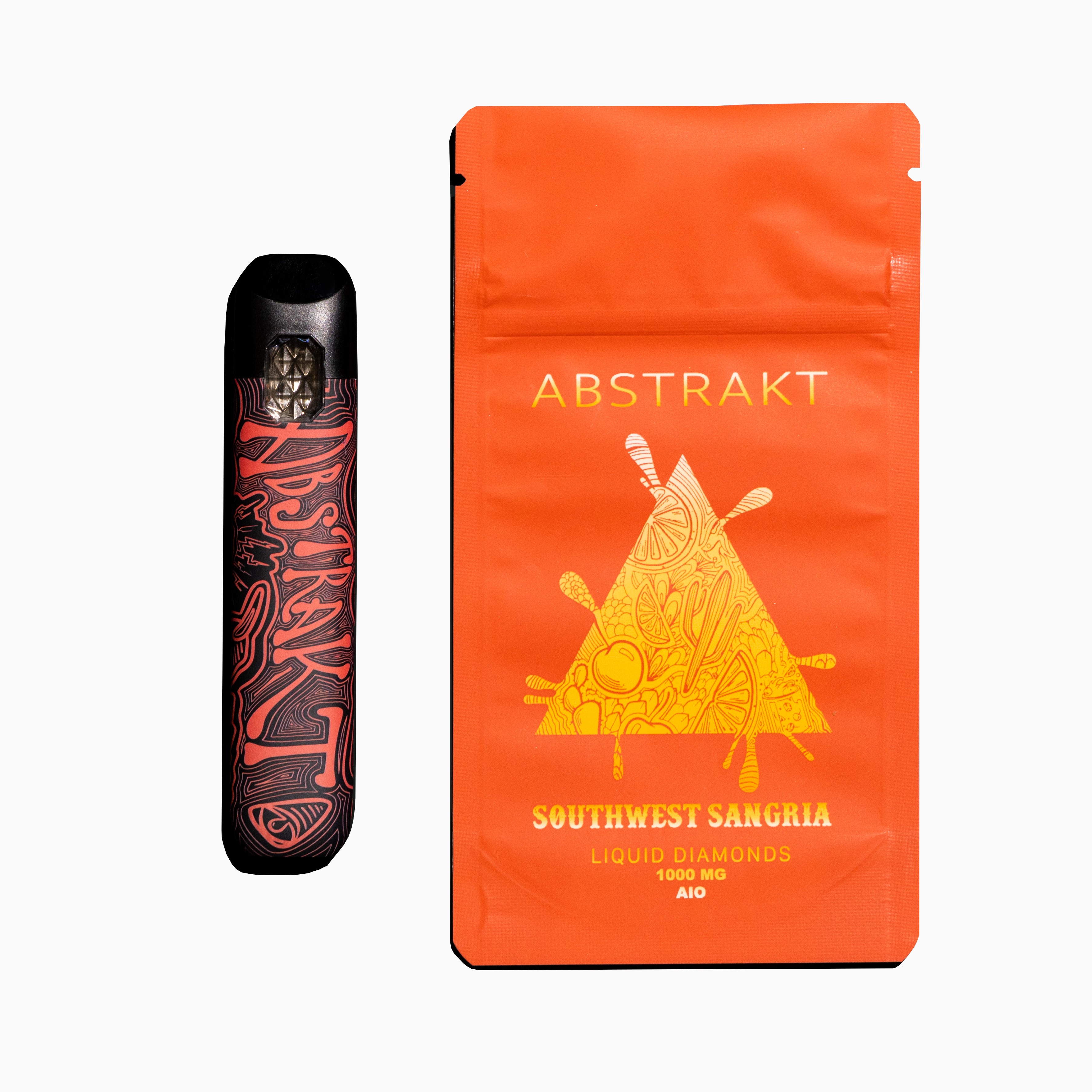Abstrakt: Choose Quality, Get Abstrakt