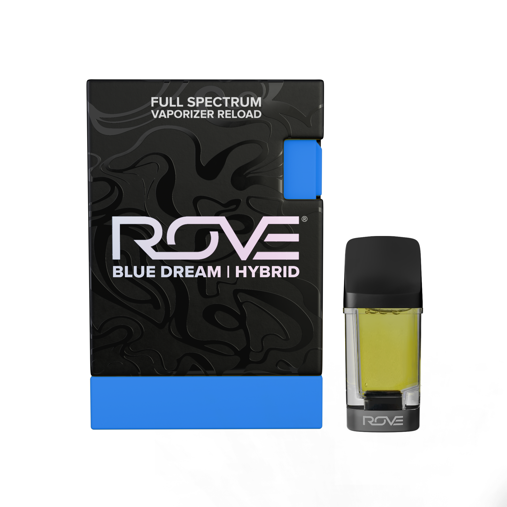 ROVE — Blue Dream