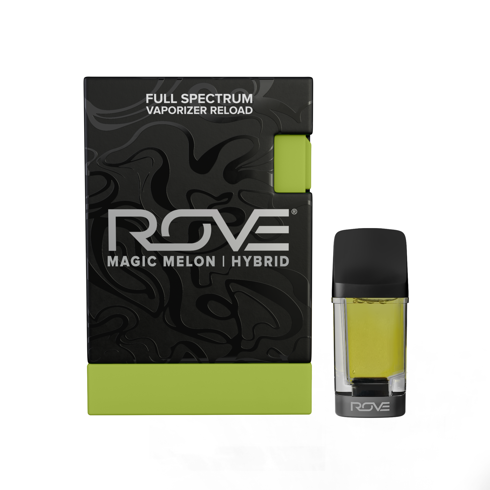 ROVE — Magic Melon
