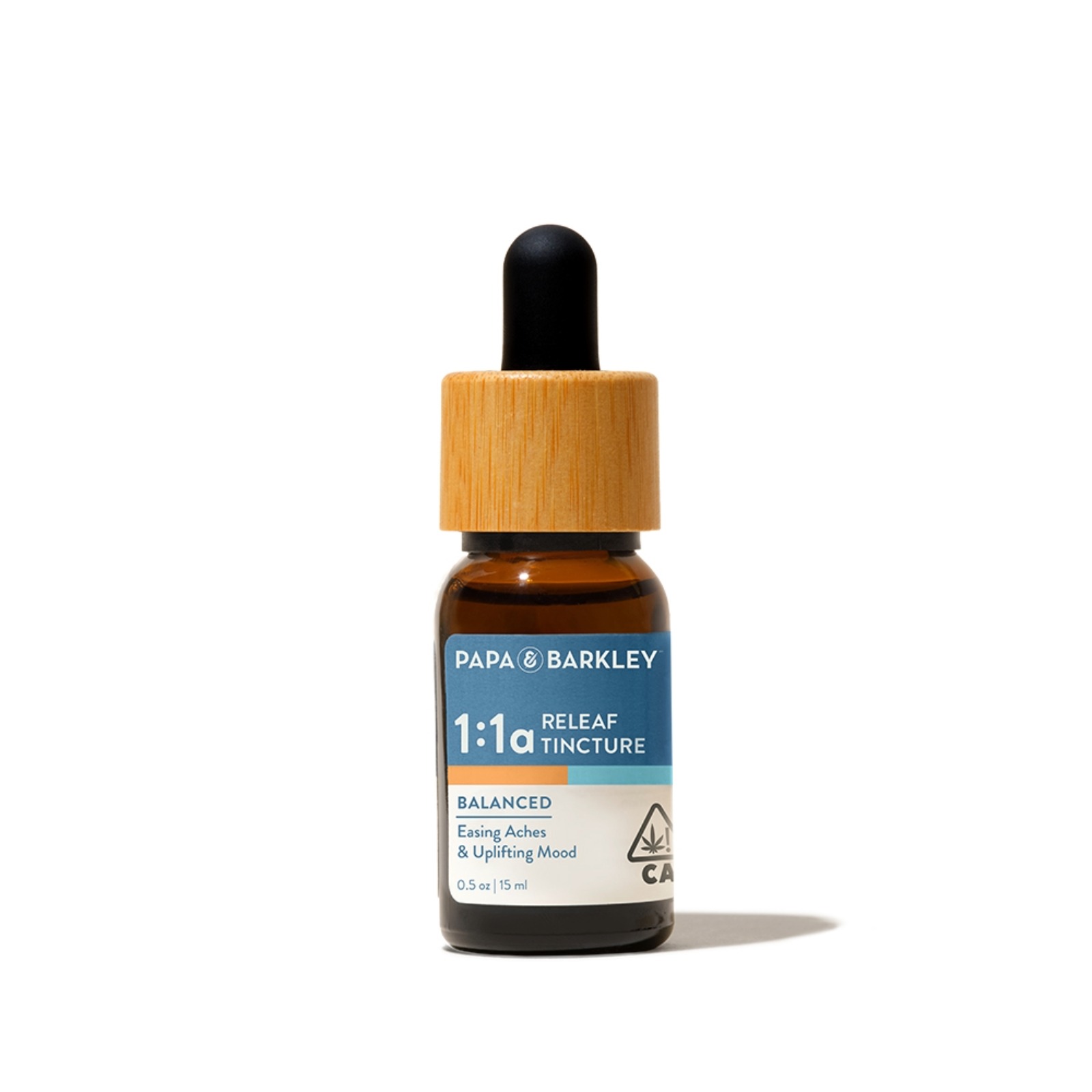 Papa & Barkley: 15ml Papa Barkley