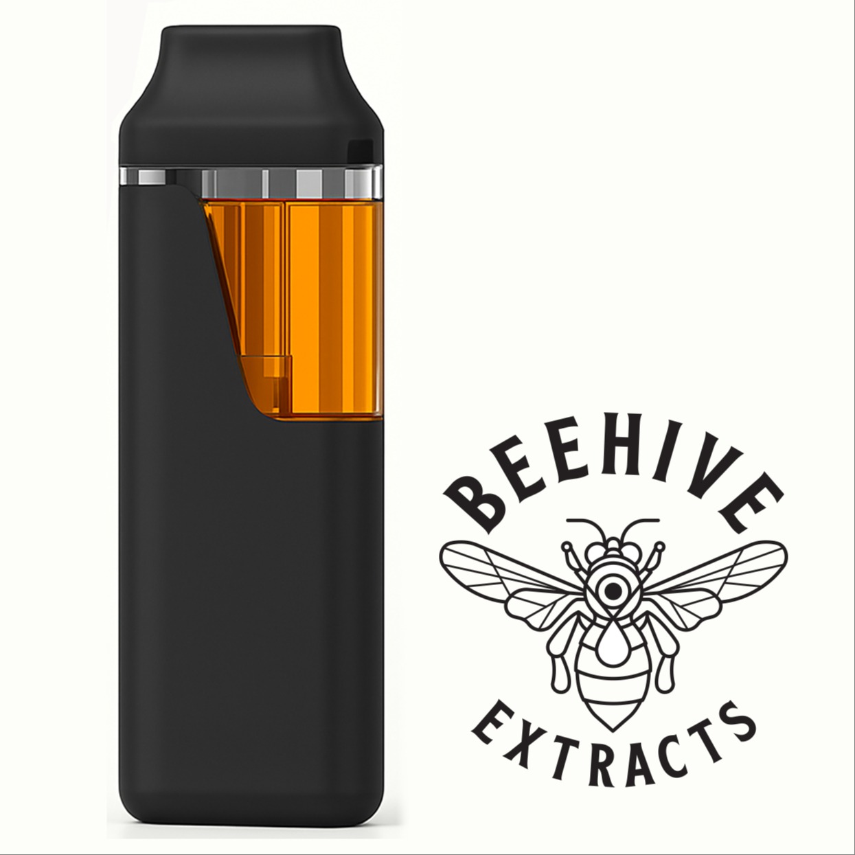 Beehive Extracts: White Runtz