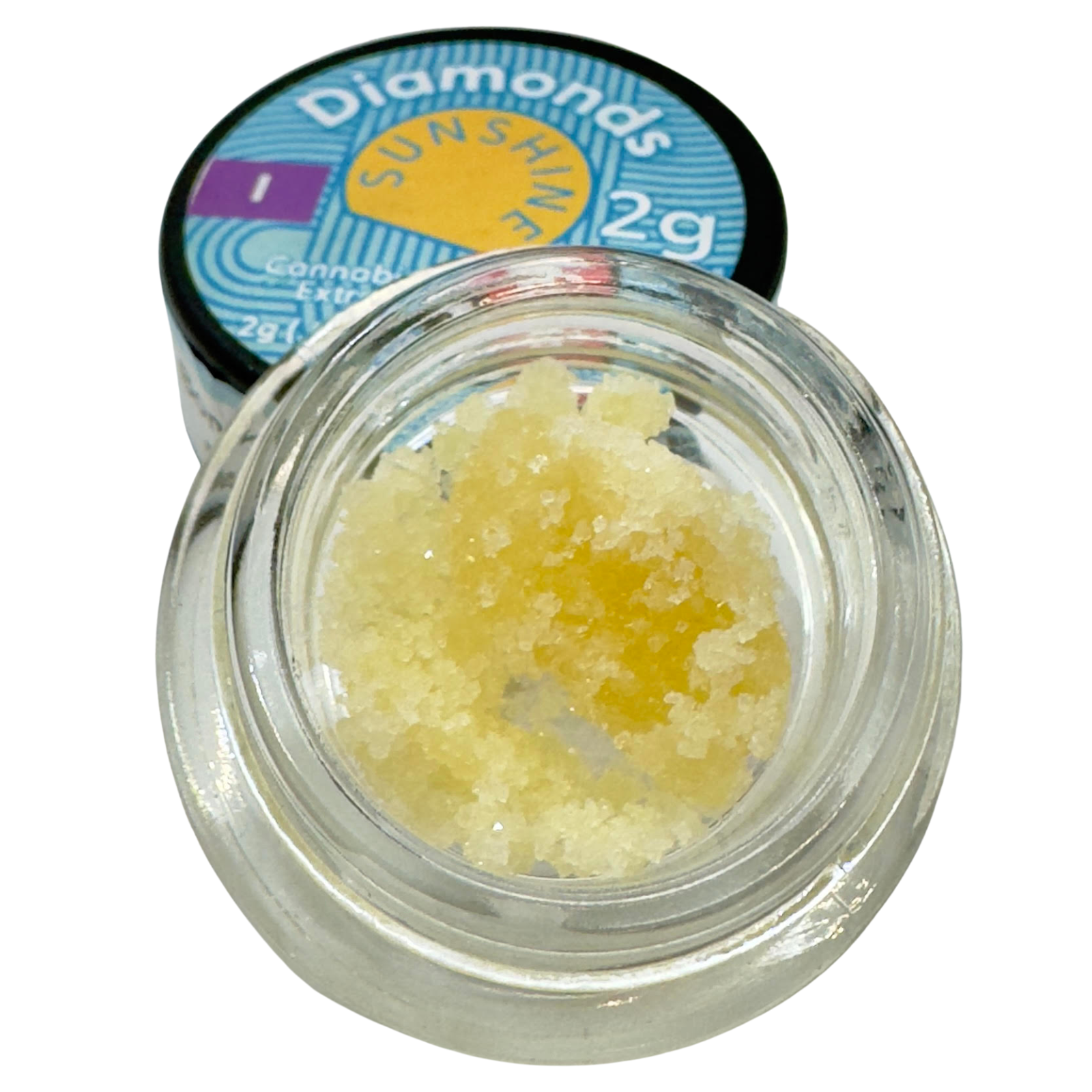 Self Made Cannabis Co.: Obama Kush