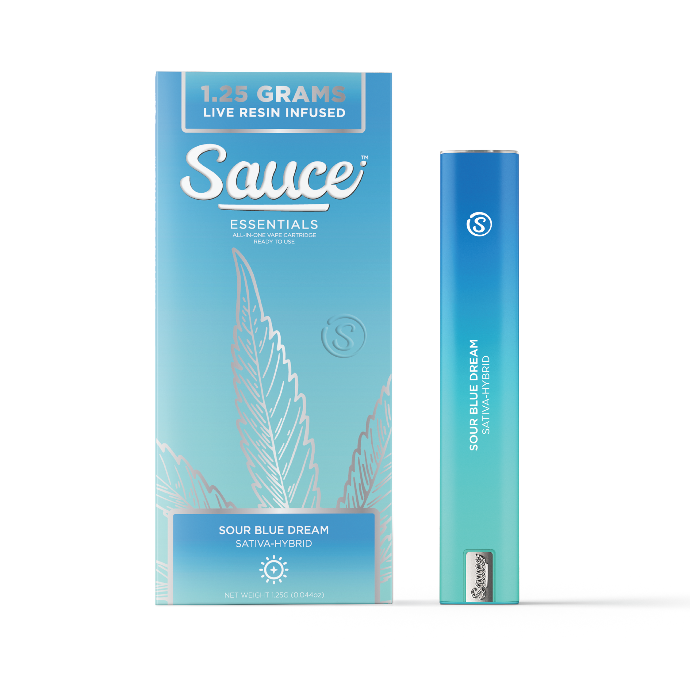 Sauce: From the Earth, For the People. | Leafly