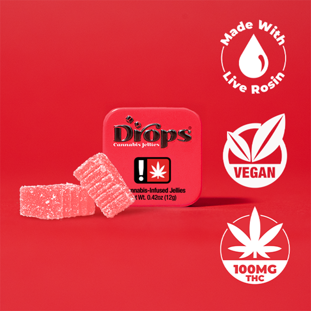 Drops: Grease Monkey
