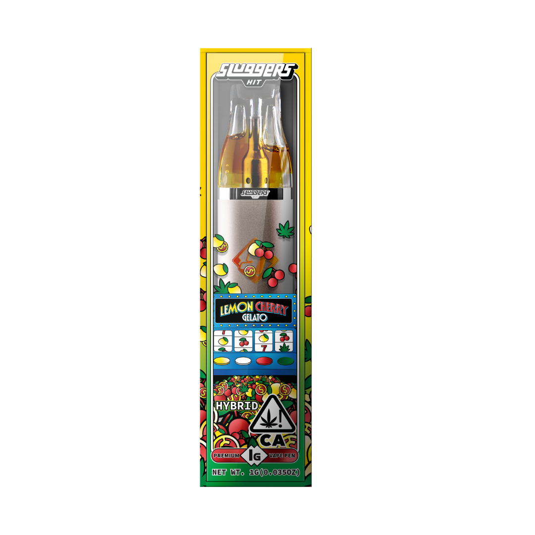 the essence vape battery instructions SLUGGERS Cannabis Products