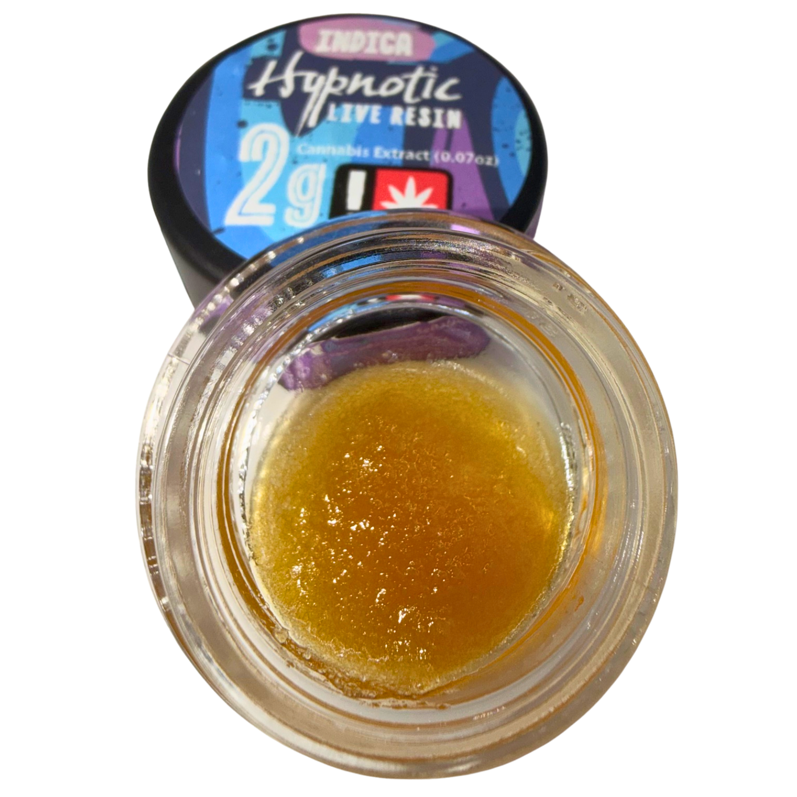 Self Made Cannabis Co.: Jage Boogie