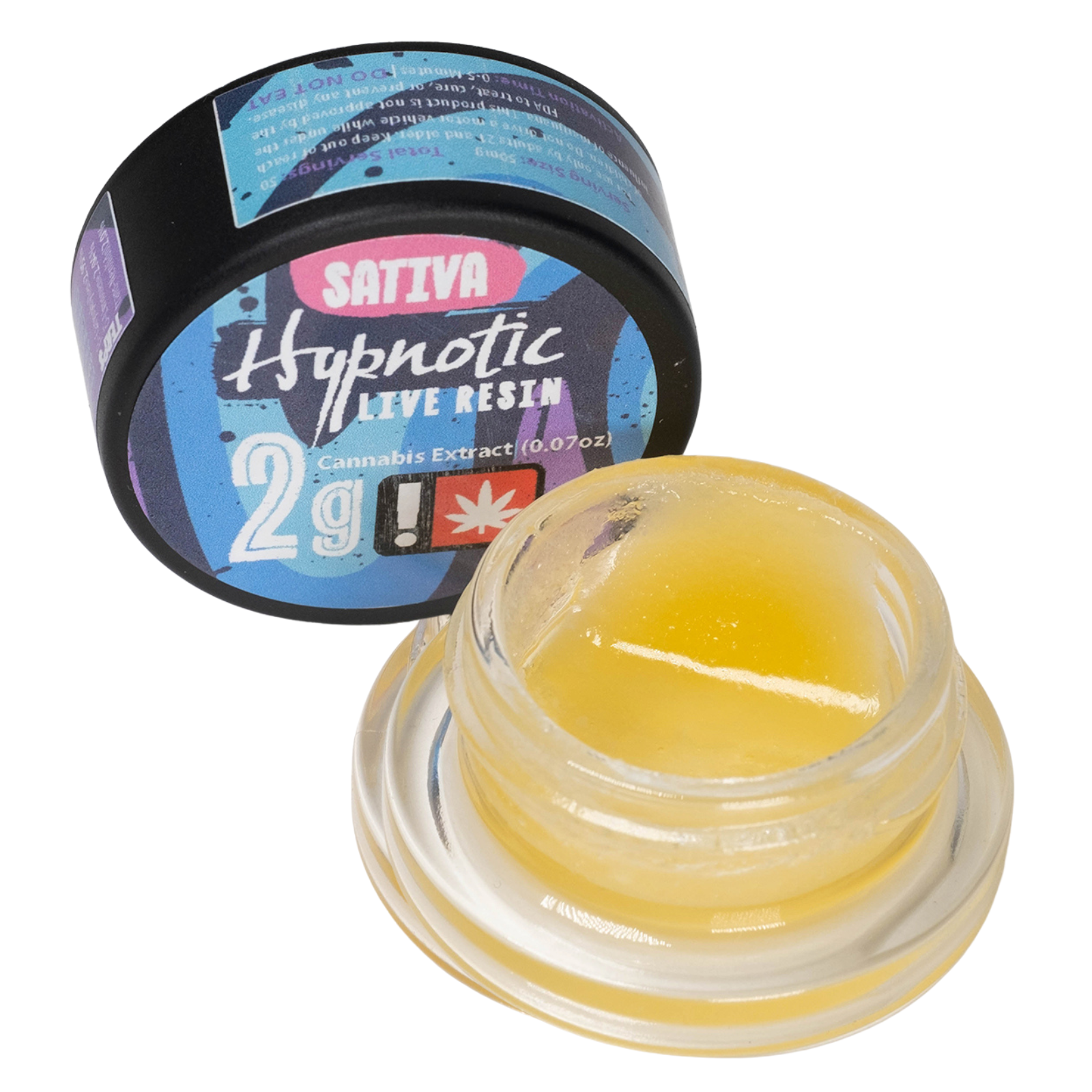 Self Made Cannabis Co.: Royal Highness