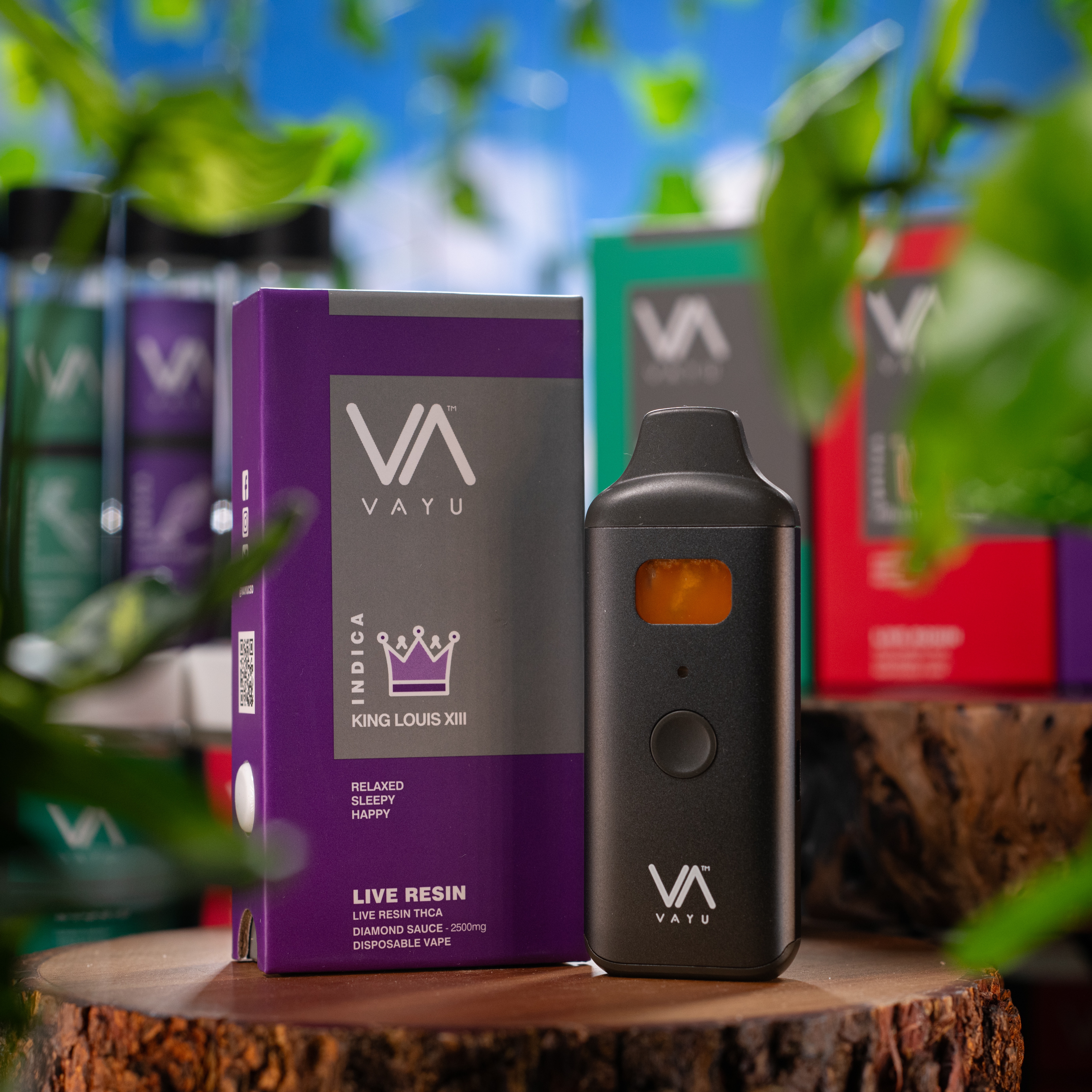 la villa vape laxou Shop Wholesale Yocan LUX Plus Cartridge Vaporizer 12pks – Got Vape Wholesale