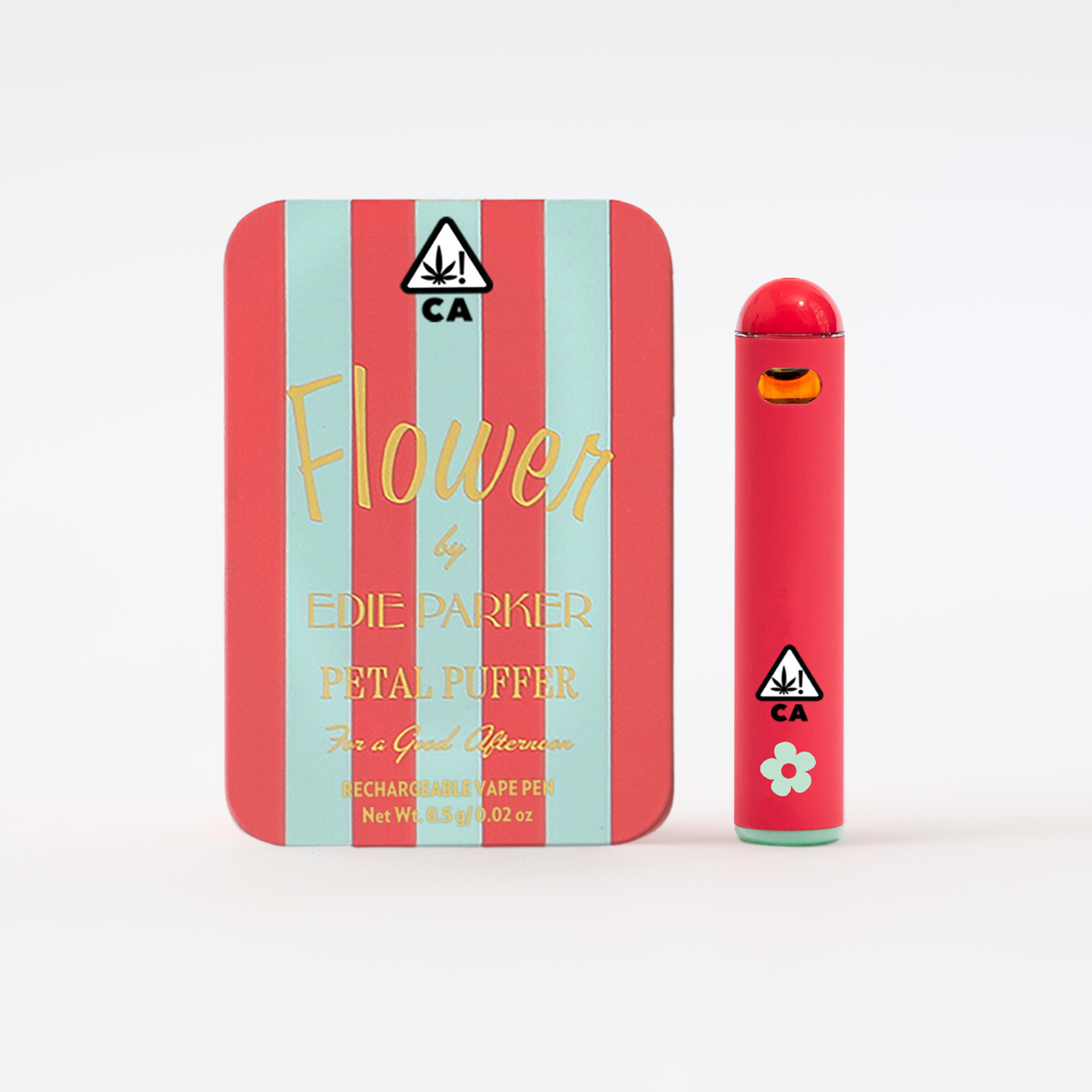 elf bar vape uk Flower by Edie Parker Brand Disposable Vape Pens main image 0