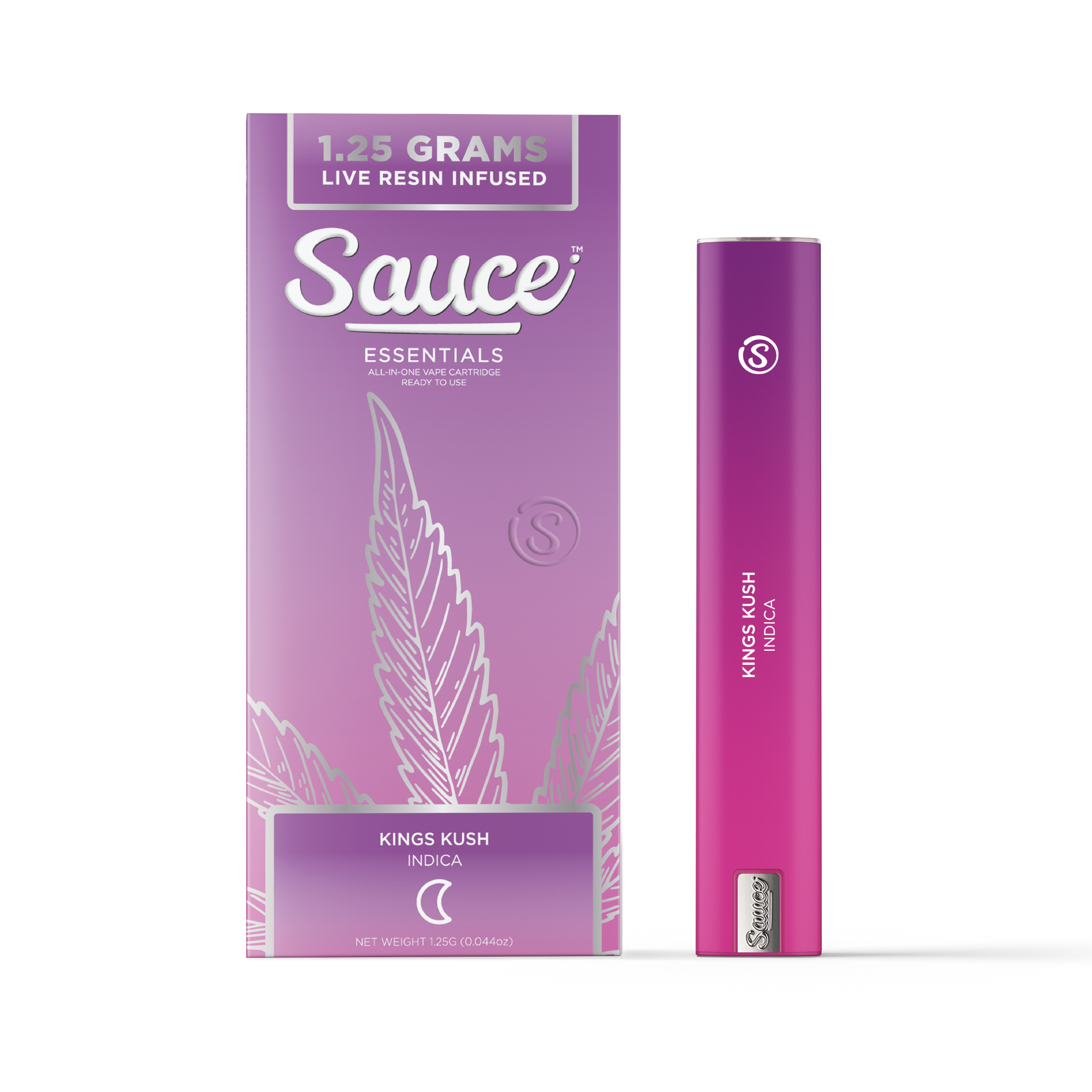 Sauce: King S Kush
