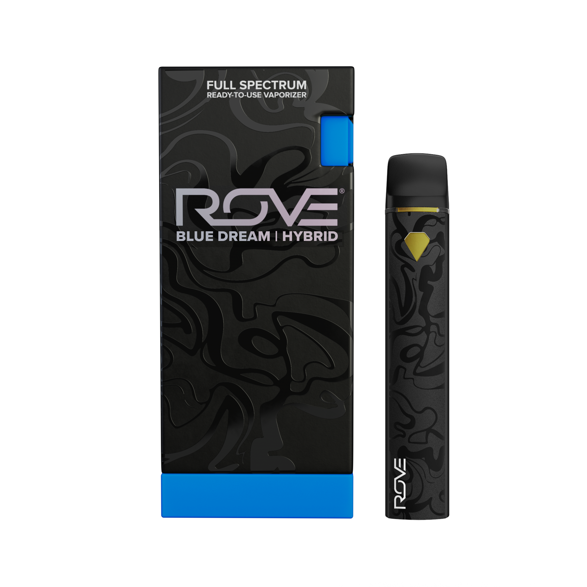 ROVE — Blue Dream