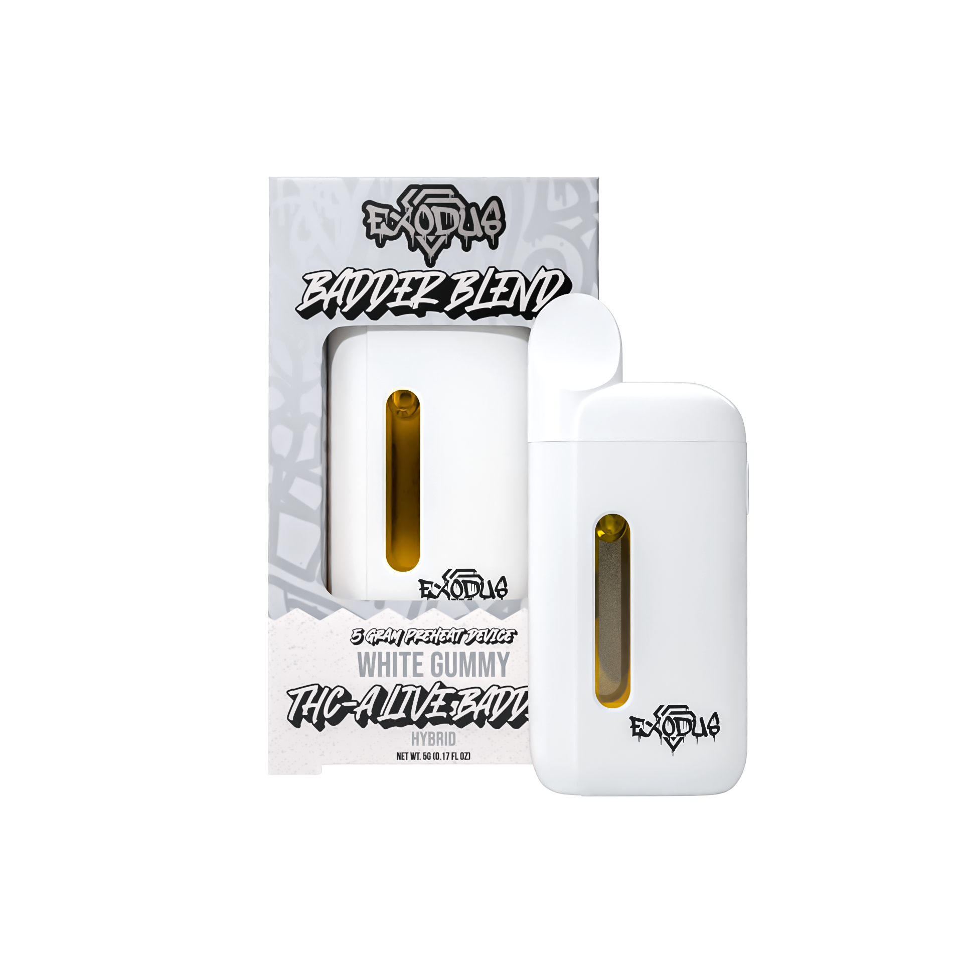 Candy King Banana Shake Tea & Mint Humbug Tea Buddy Caddy – Twist Teas Kilo  E Liquids Website Australia