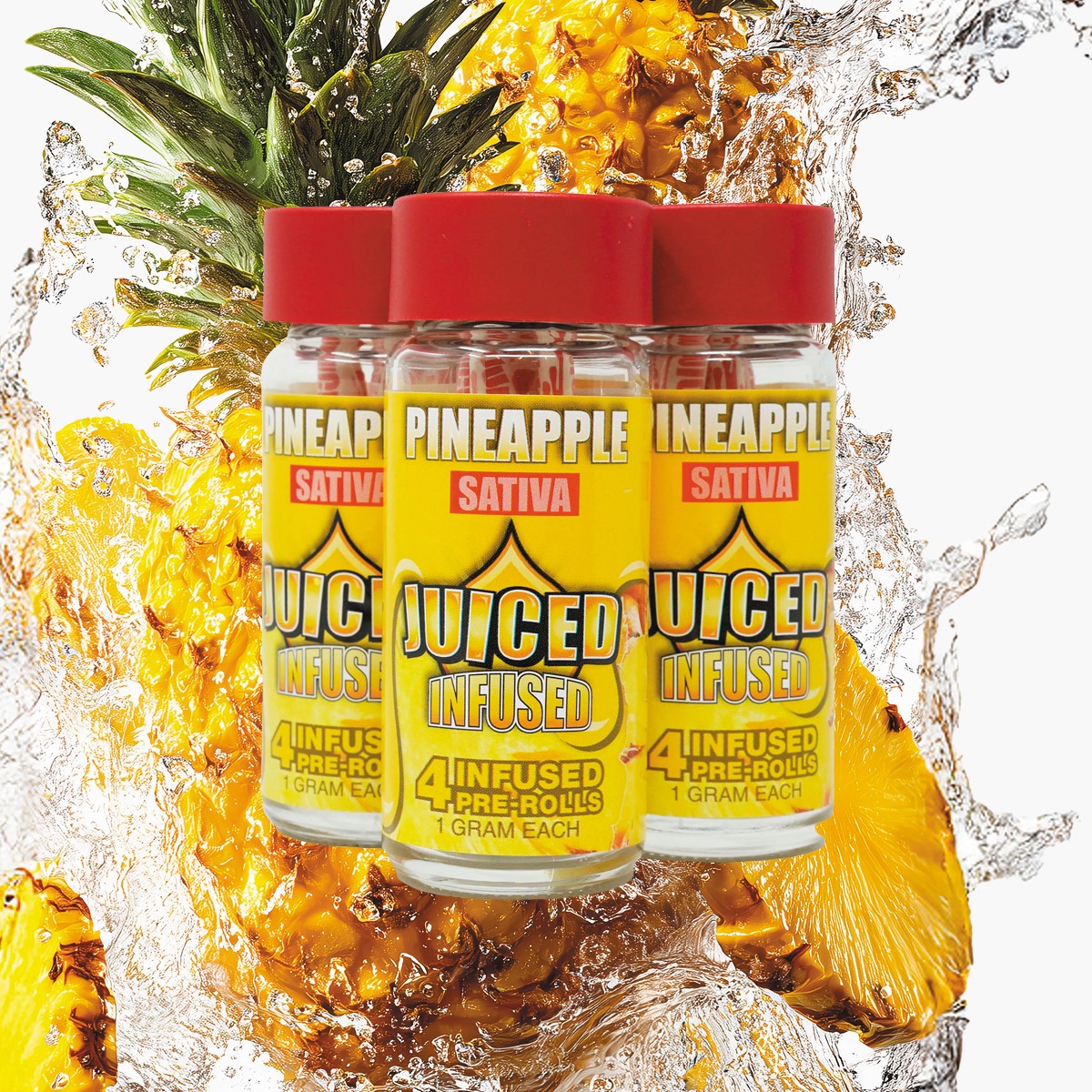 juiced vapes 12mg Vape Juice