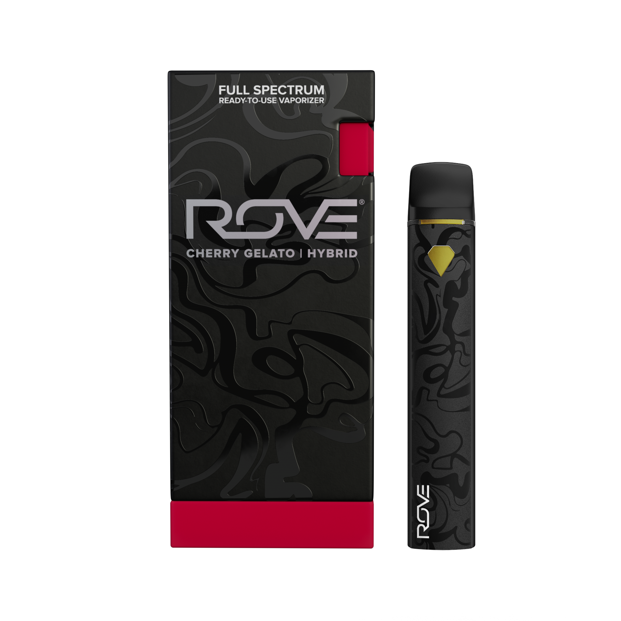 ROVE: Cherry Gelato