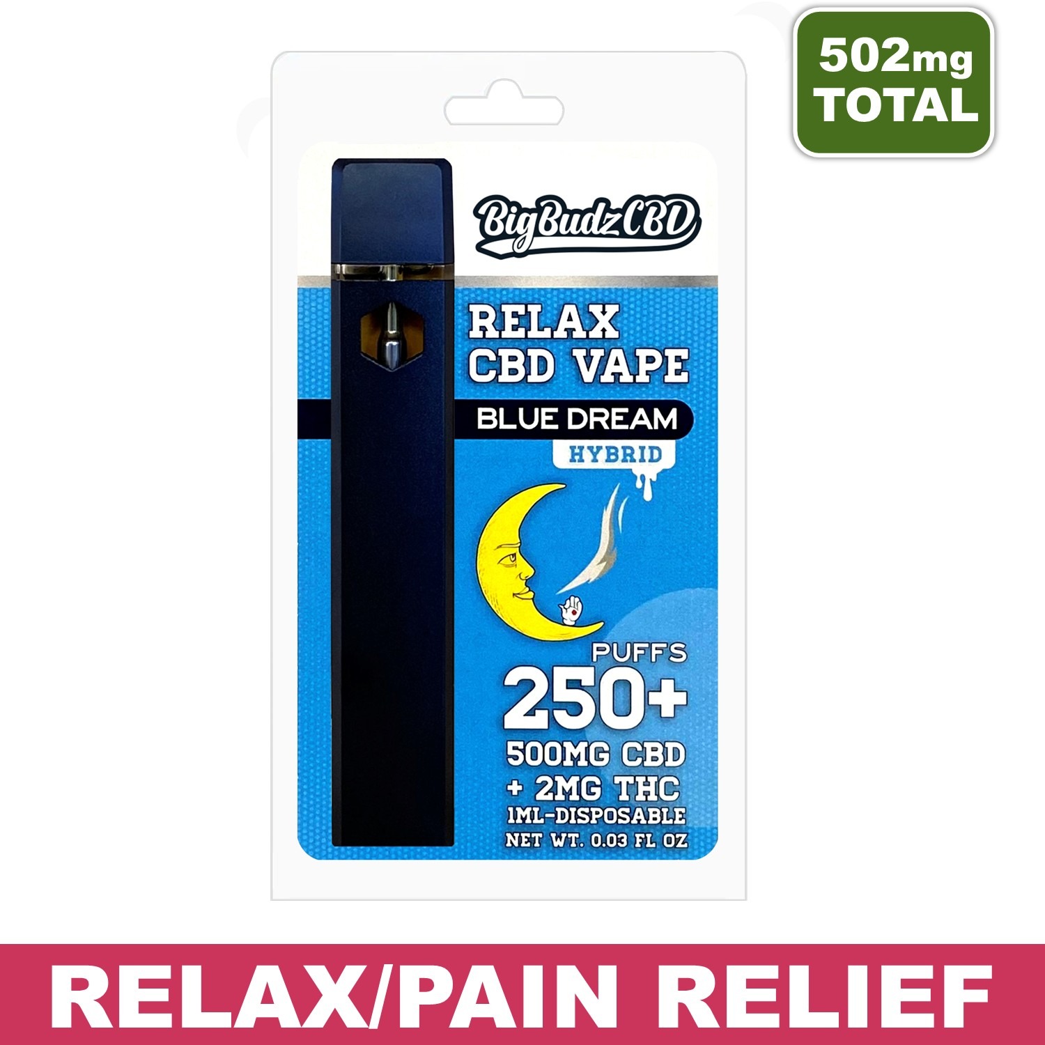 elfbar nachfüll pod läuft aus BIG BUDZ LAB | 30% OFF With Code: LEAFLY30 At Checkout!: Blue Dream Vape  Pen – 1ML 500mg CBD + THC