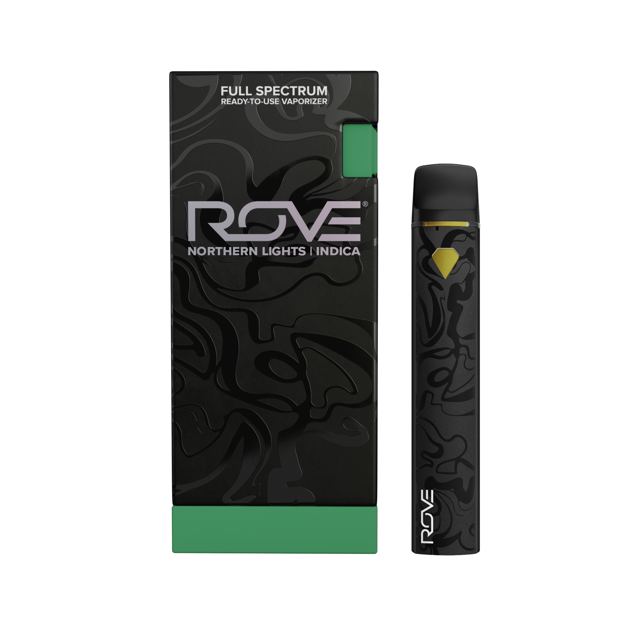 ROVE — Northern Lights