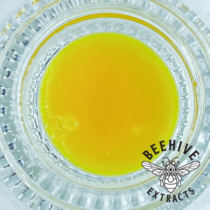 Beehive Extracts: 100 Rackz Each