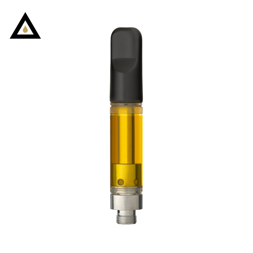 Dabstract Monaco Octane Live Resin HTE Vape Cartridge 1G Leafly