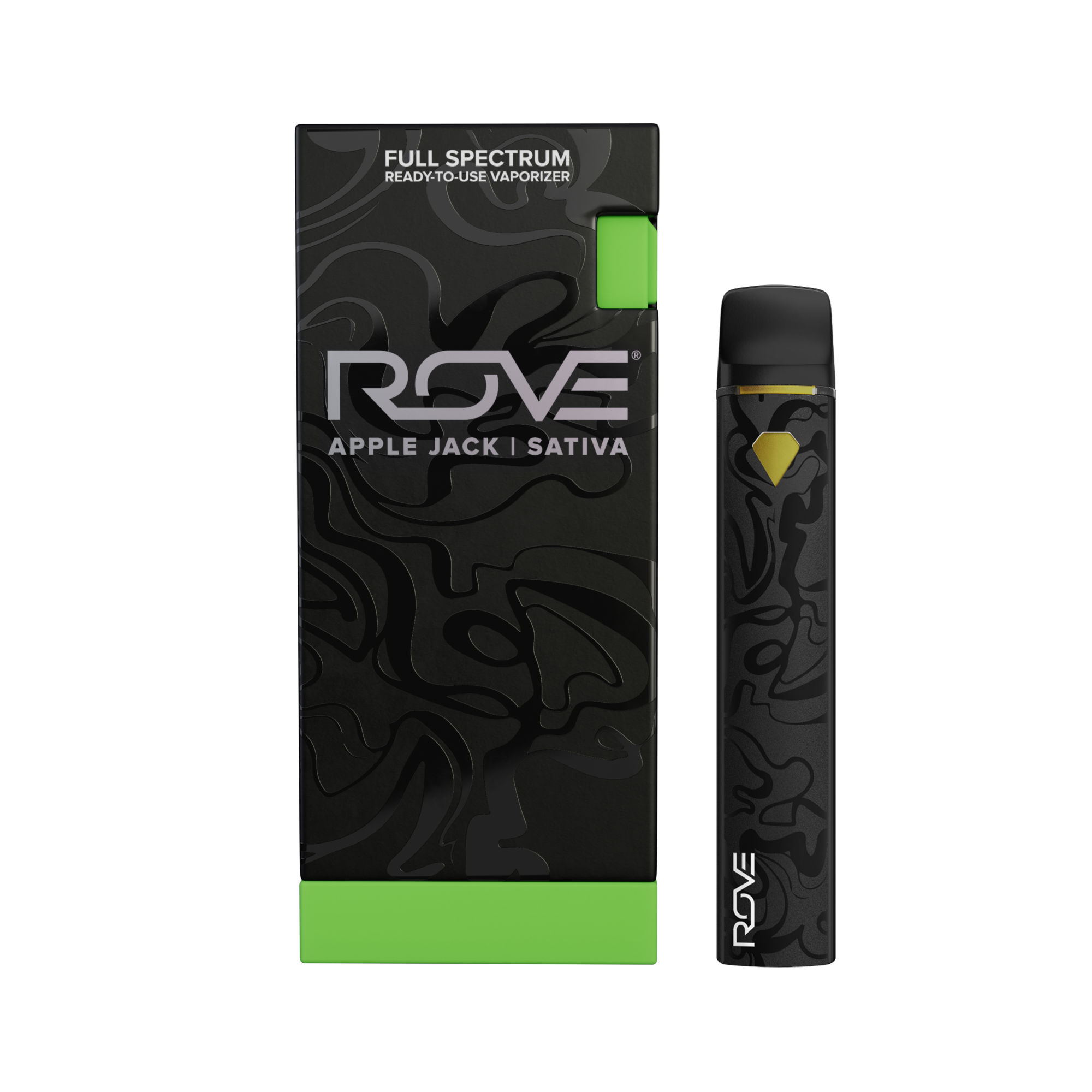 ROVE — Apple Jack