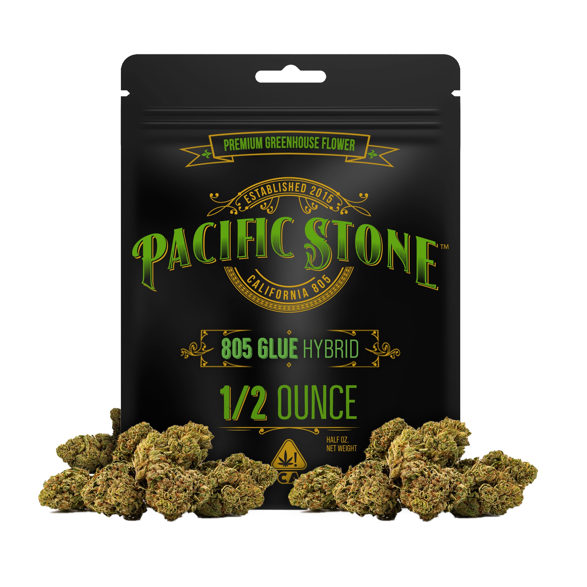 Pacific Stone: 805 Glue