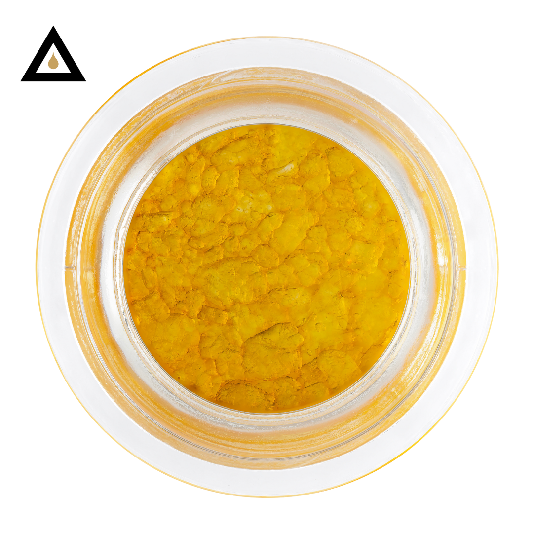 Dabstract Truffle Shuffle Live Resin Gems & Juice 1G Leafly