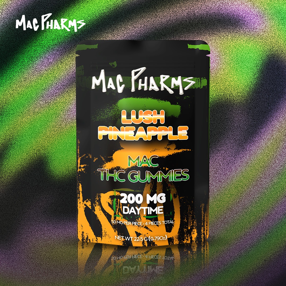 mac pharms disposable vape colors meaning Mac Pharms | Blue Cookie | Disposable Vape | 2G