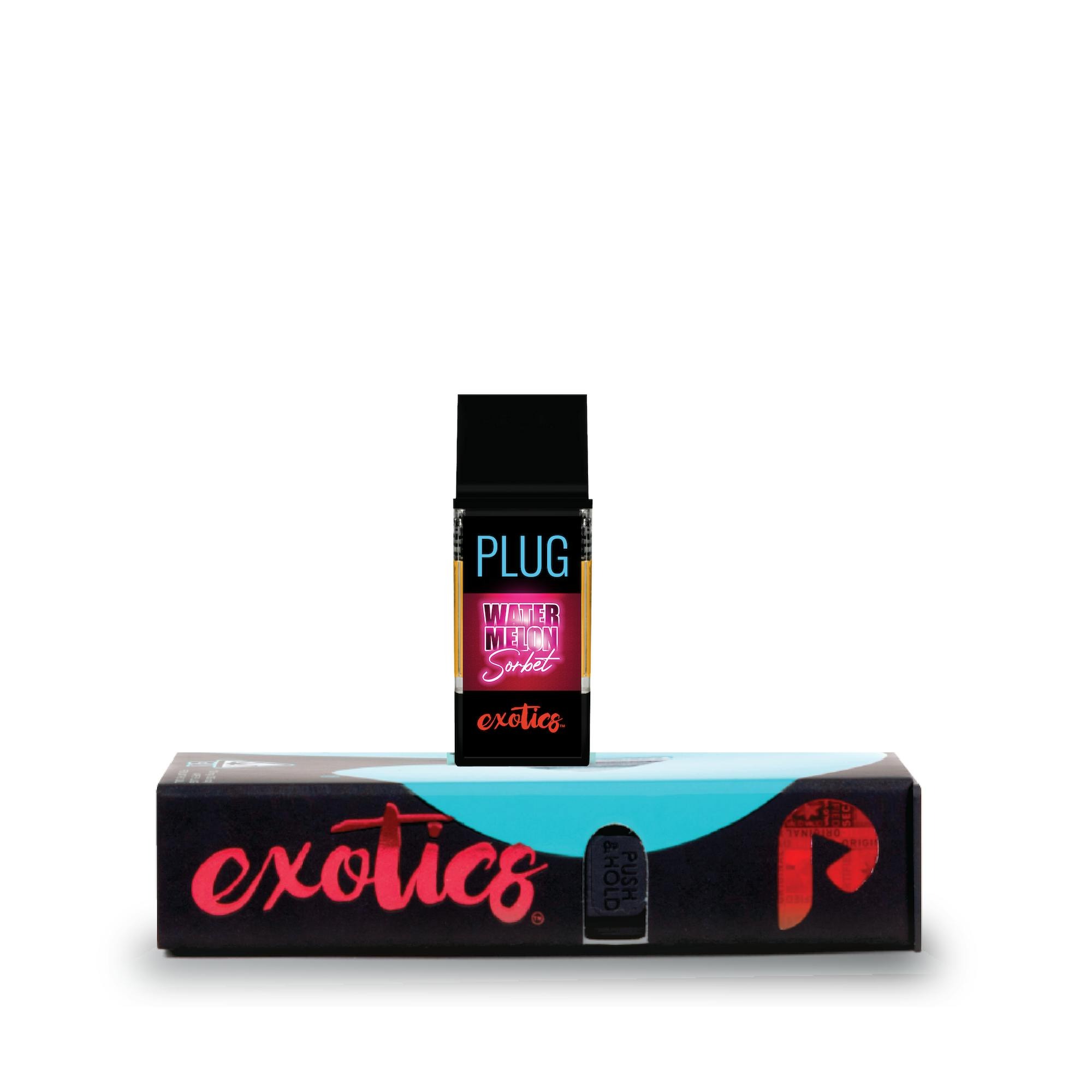 PlugPlay — G