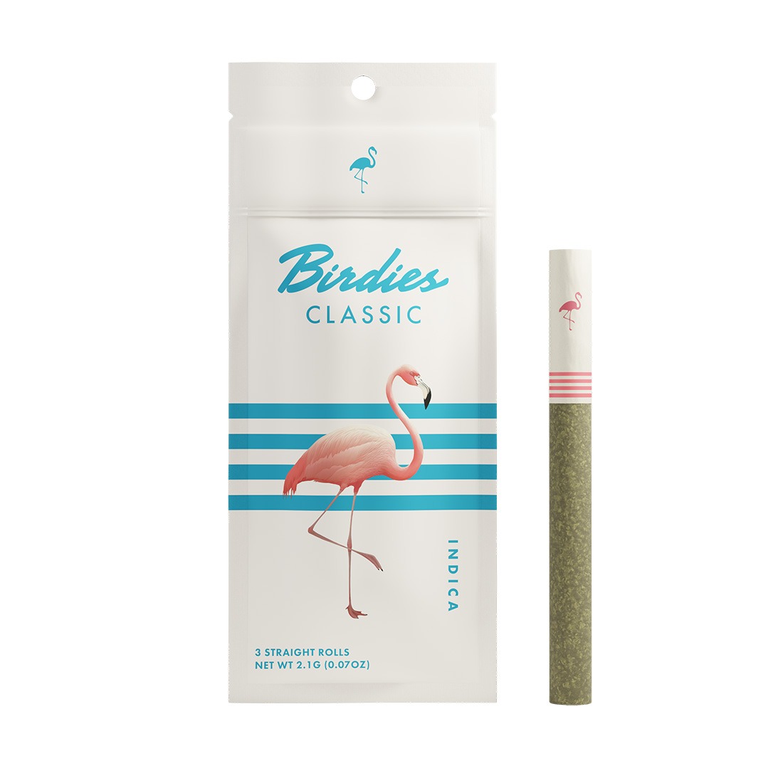 Birdies — Classic
