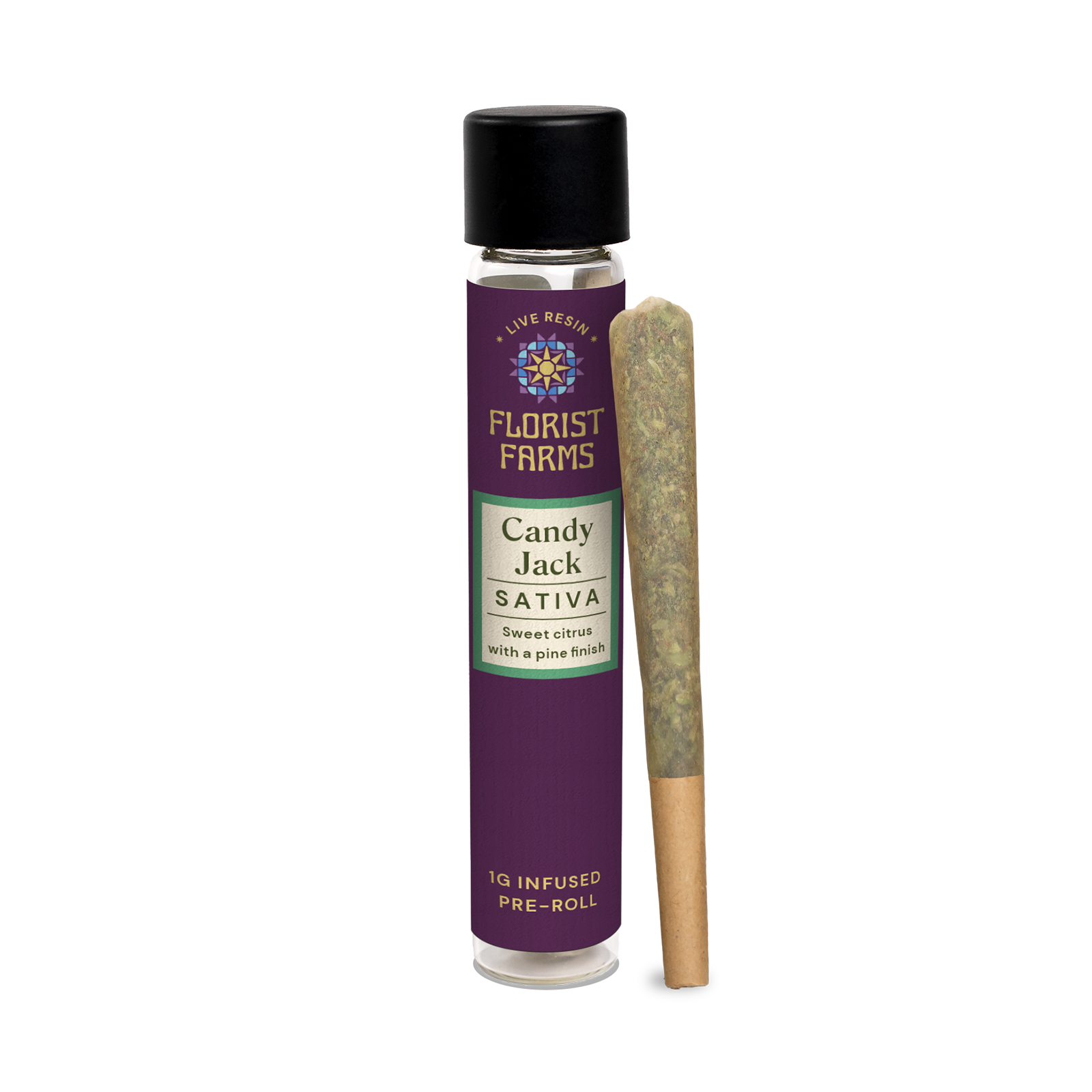 Florist Farms: Candy Jack