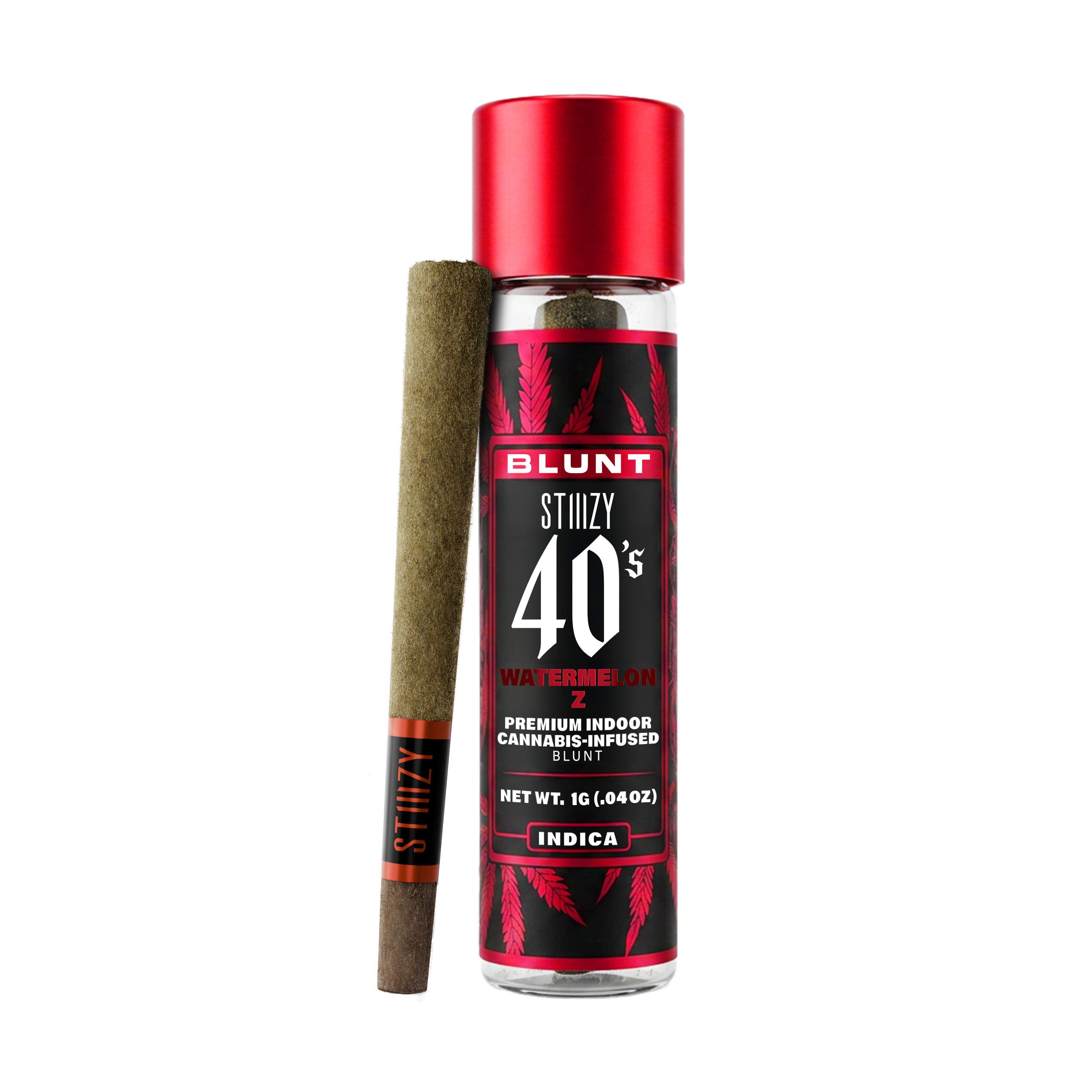 Stiiizy: Watermelon Z
