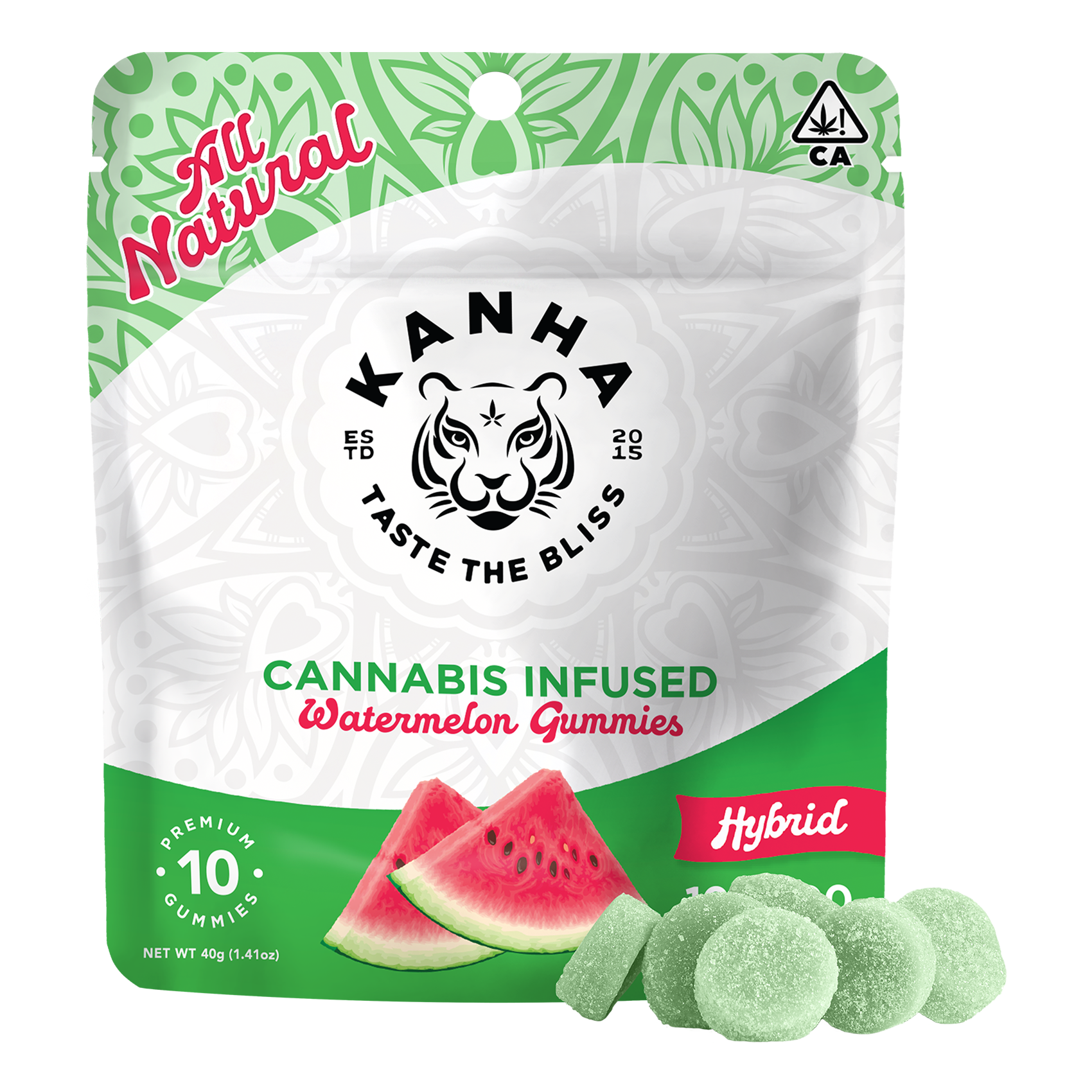 KANHA — Watermelon