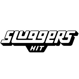 Sluggers Official Retail: Black Cherry Gelato