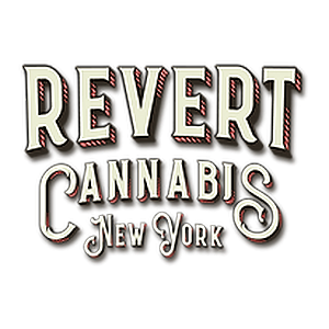 Revert Cannabis: Lemon Drop