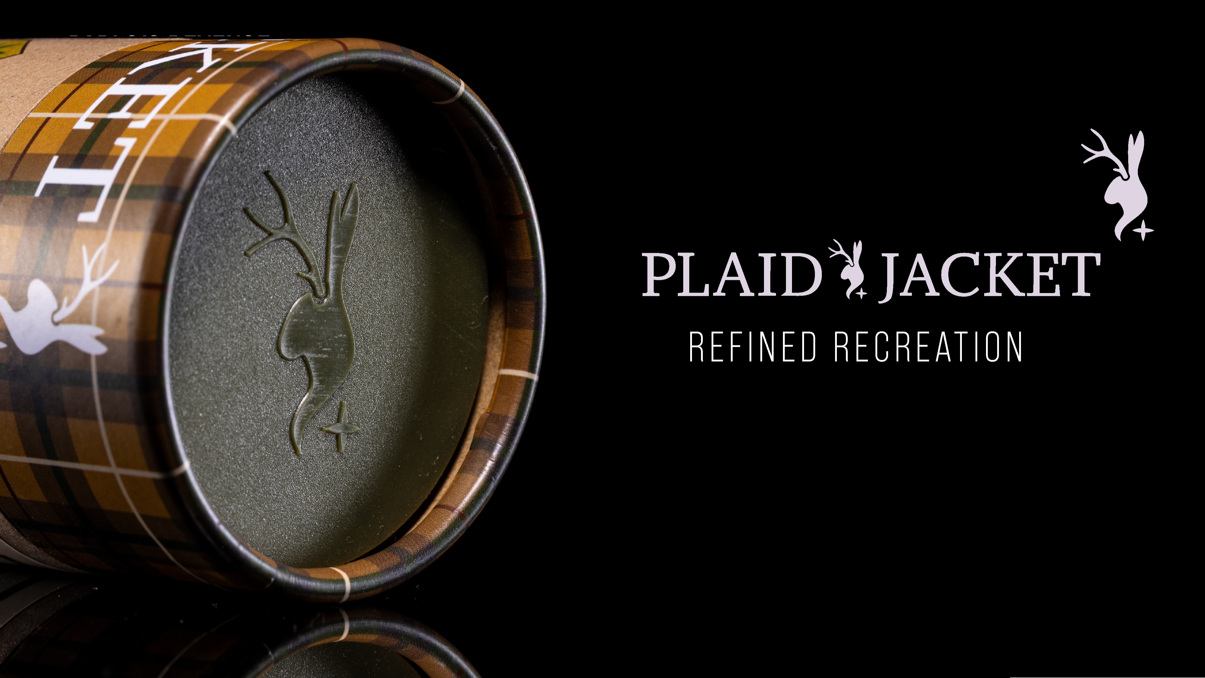 Plaid Jacket: Refined Recreation
