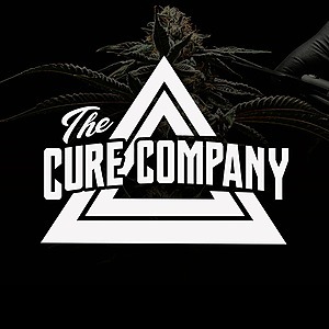 The Cure Company — Watermelon Splash