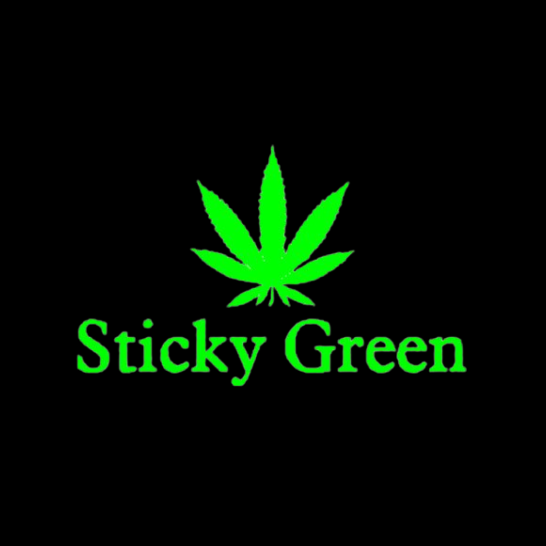 Sticky Greens | Puff' Kin Spice Infused Blunt | 1 x 1g