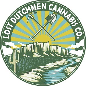 Lost Dutchmen
