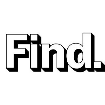 Find.: Tourist Trap