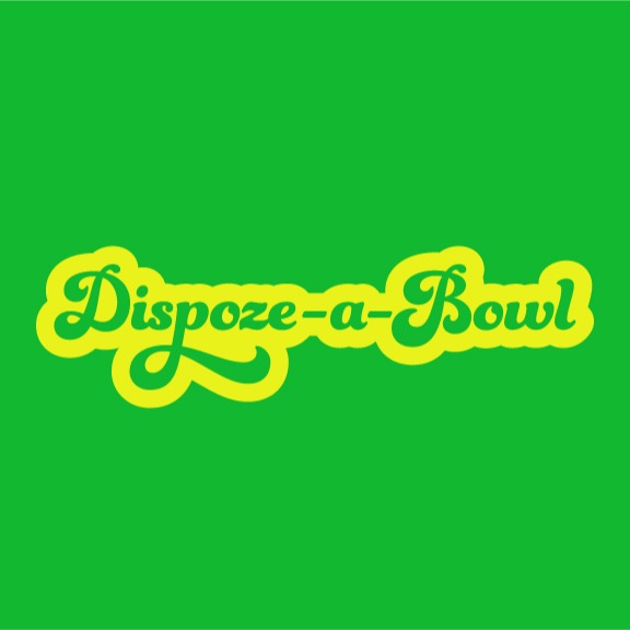 Dispoz-A-Bowl