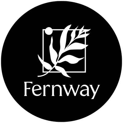 FERNWAY | WEDDING CAKE | 1G (LIVE)