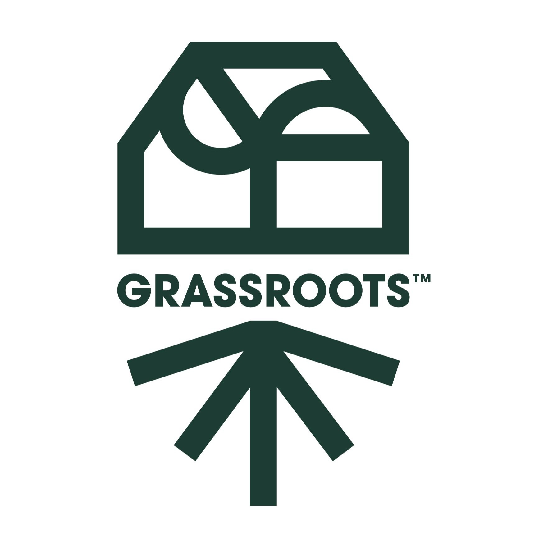 Grassroots Cannabis: Lemon Apricot