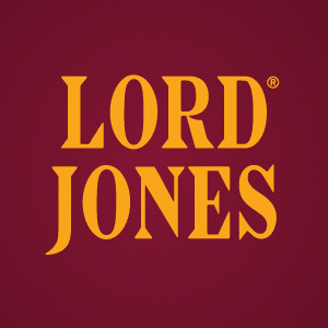 - Lord Jones - Gorilla Grape Liquid Diamonds x Live Resin - 1g