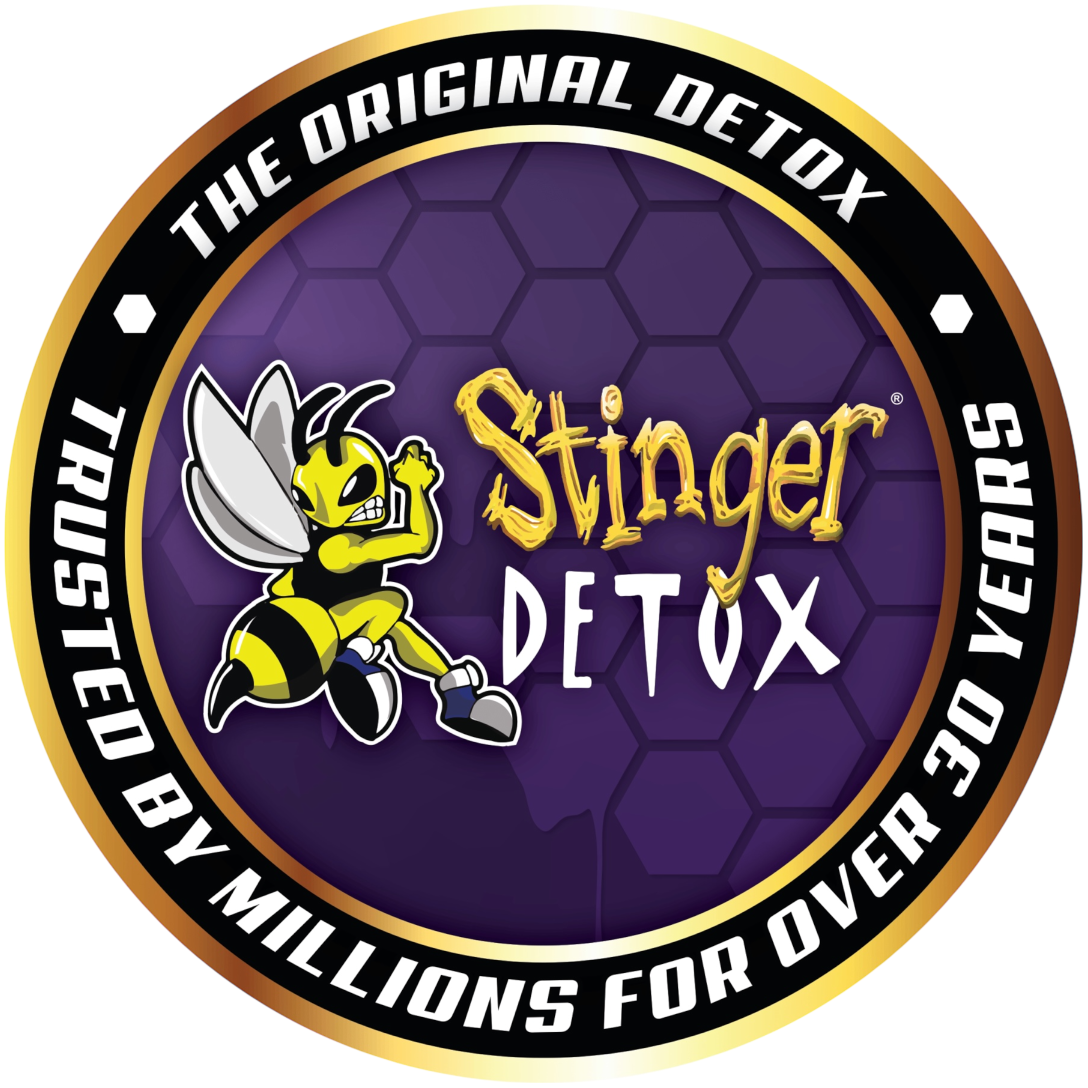 Stinger Detox