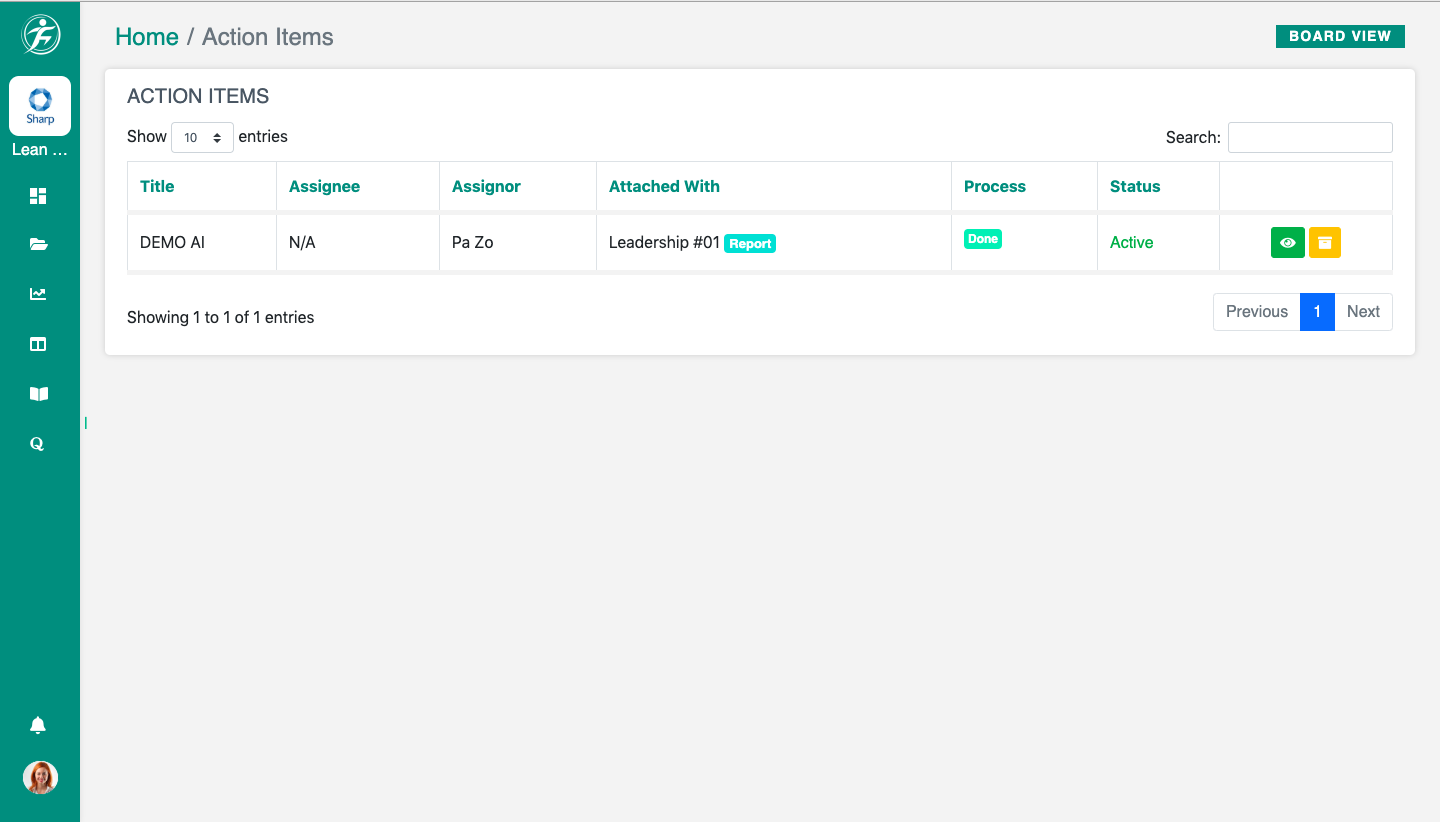 update document in collection options arangodb