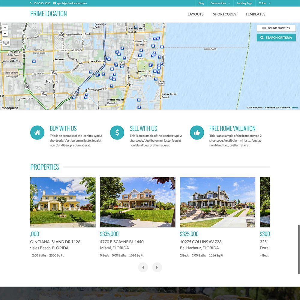 4 Reasons To Love Prime Location