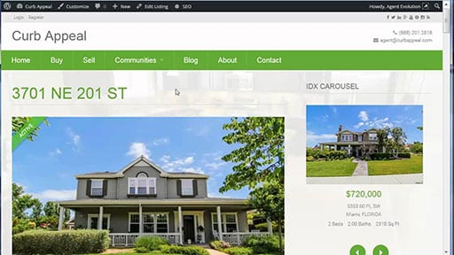 Import Listings from the MLS