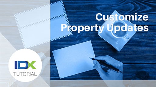 Property Updates
