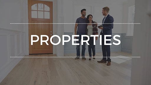 Properties Tab